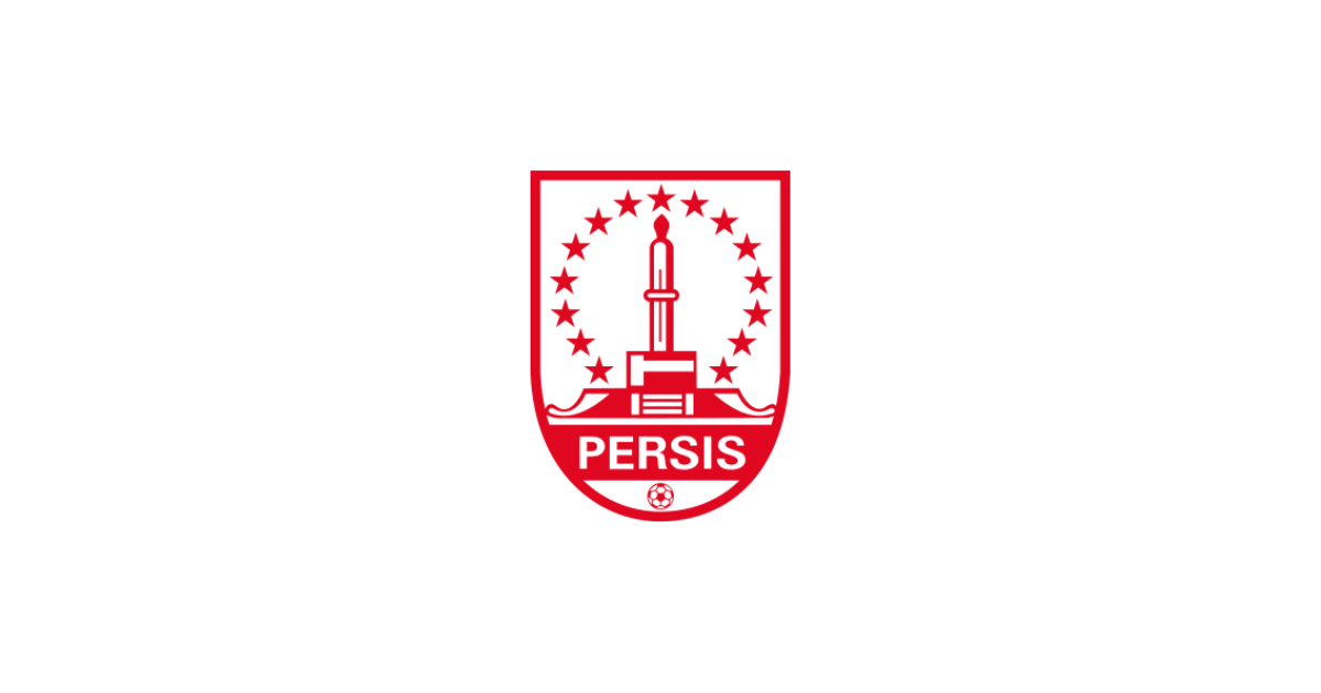 The Persis Solo logo on a white background